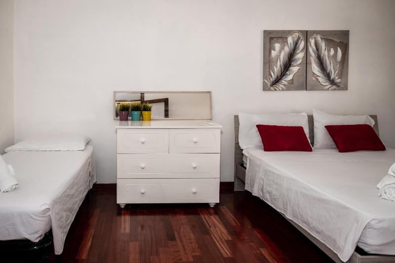 Piazza Armellini Apartment — комфортный отель в Риме
