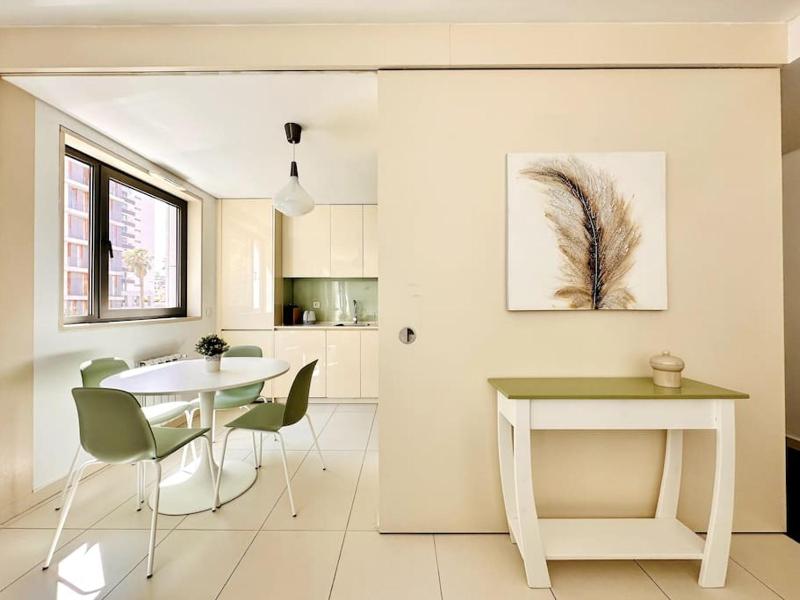 Цены на Marina Expo Apartment в Лиссабоне