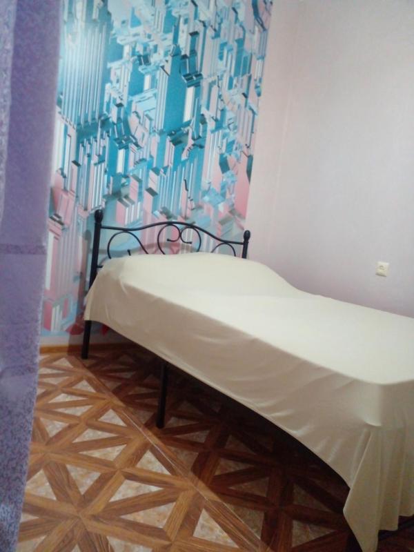 Uutnyj ugolok v centre Batumi — отзывы гостей и цены