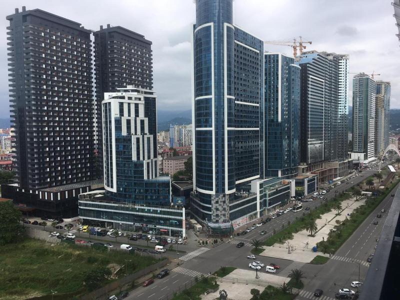 ORBI CITY appartamenty — отзывы гостей и цены