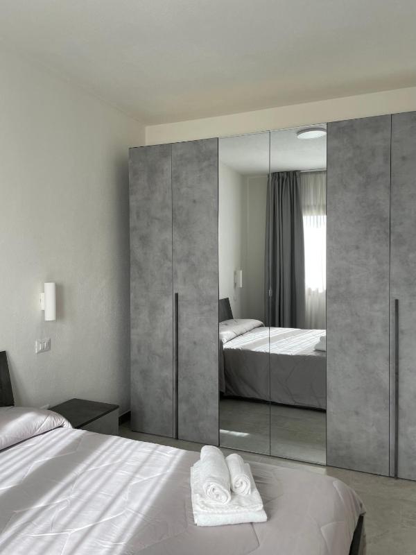 Olbios Apartment - Spazioso Appartamento con Terrazza