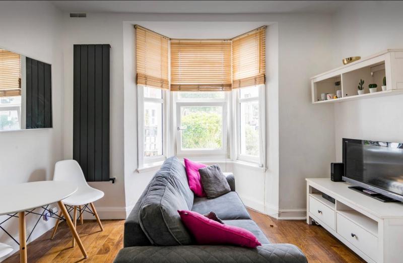 Hill Herne Hill Duplex — забронировать отель в Лондоне