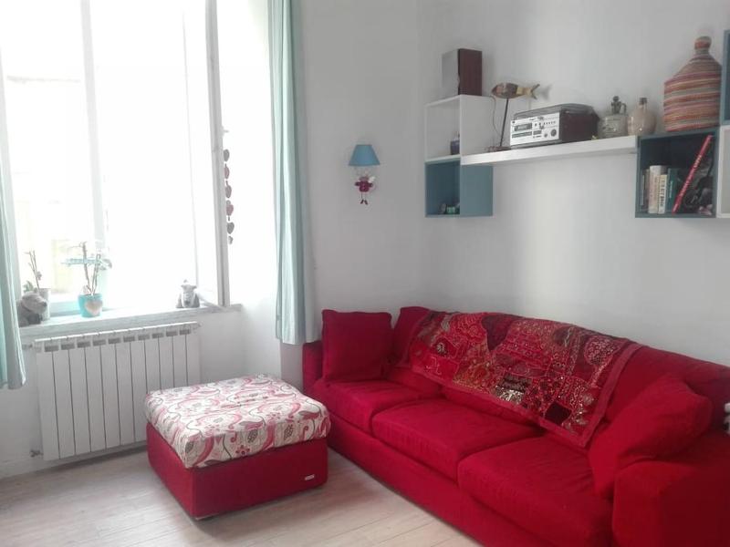 Joyfull home in the historical center — отзывы гостей и цены