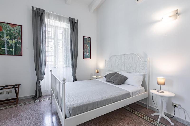 Villa Giulia Cozy Apartment x6 — отзывы гостей и цены