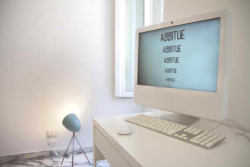Abbitue Apartment — забронировать отель в Риме