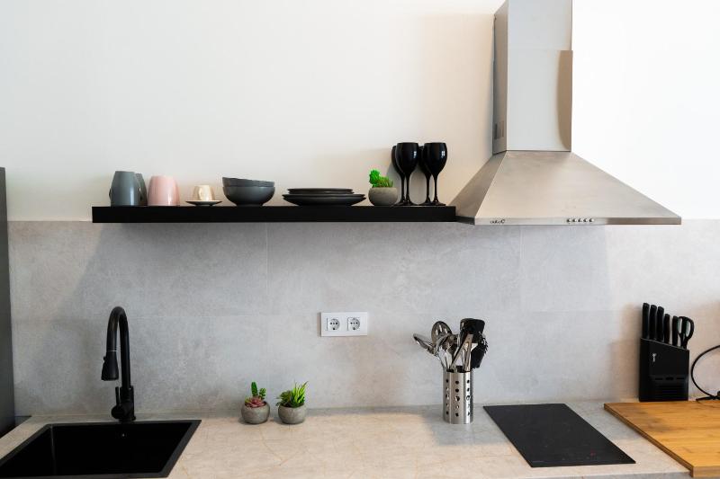 Loft Soho No 1 near to ruzafa — отзывы гостей и цены