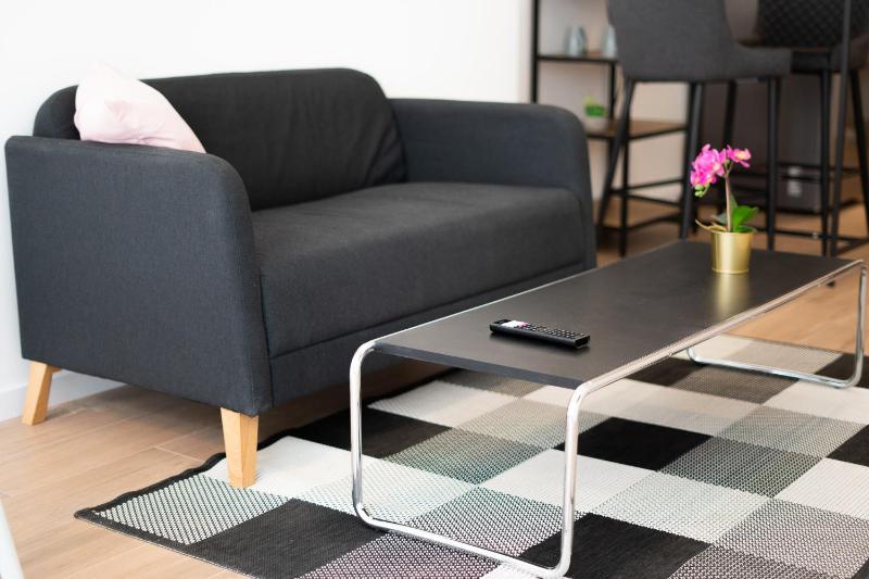 Цены на New and modern Loft Soho No 4 Near Ruzafa в Валенсии