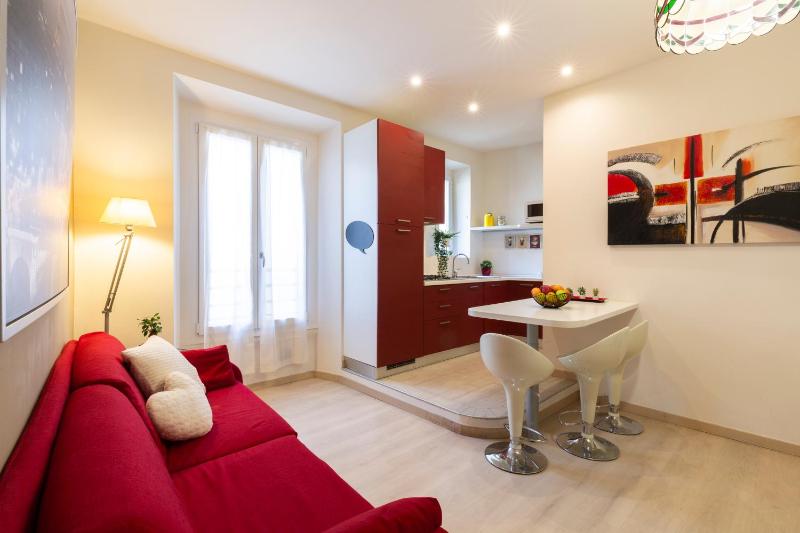Happy Stay - Naviglio Grande — отзывы гостей и цены