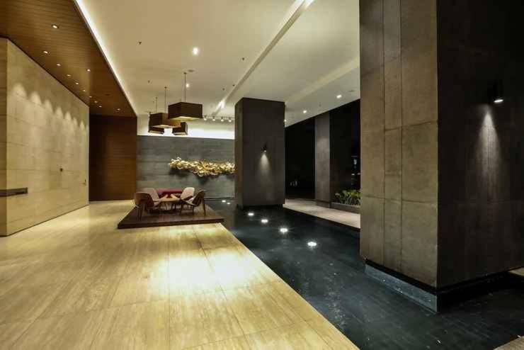 Anggun Residences by Kenangan (Parking Pool Wi-Fi Train KL) — забронировать отель в Куала-Лумпуре
