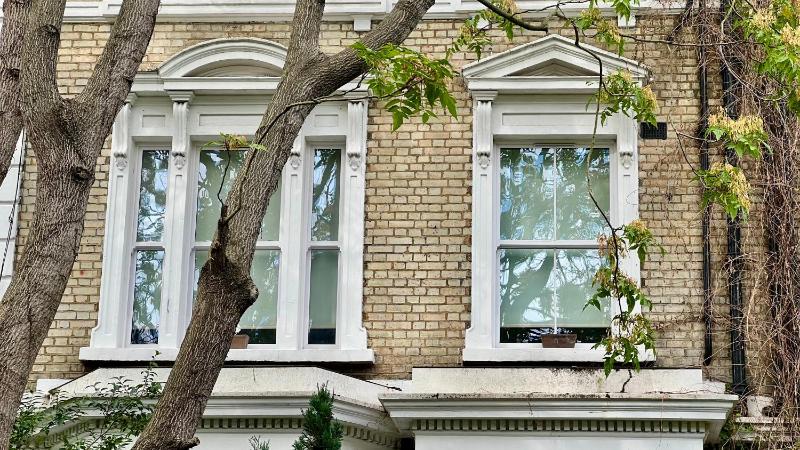The Parisian Kensington — забронировать отель в Лондоне
