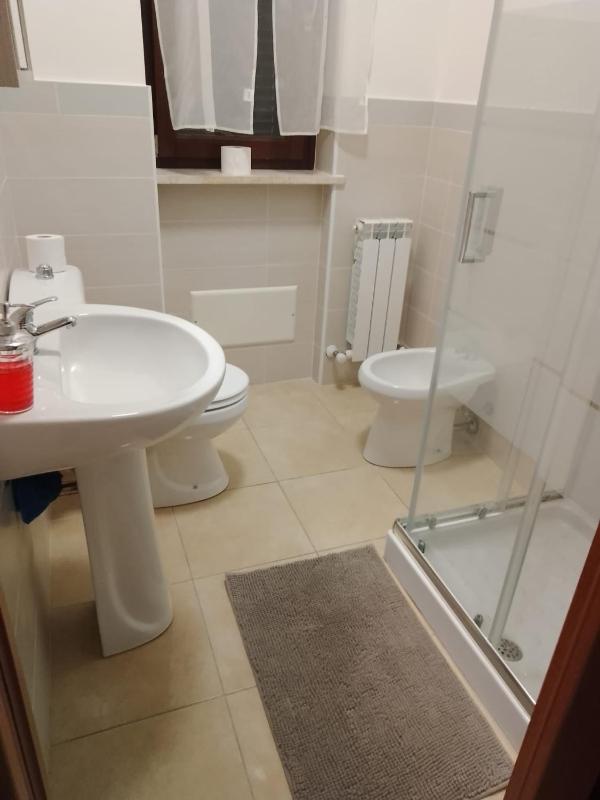 Casa Natalia a Olmedo - Tranquillo appartamento con vista