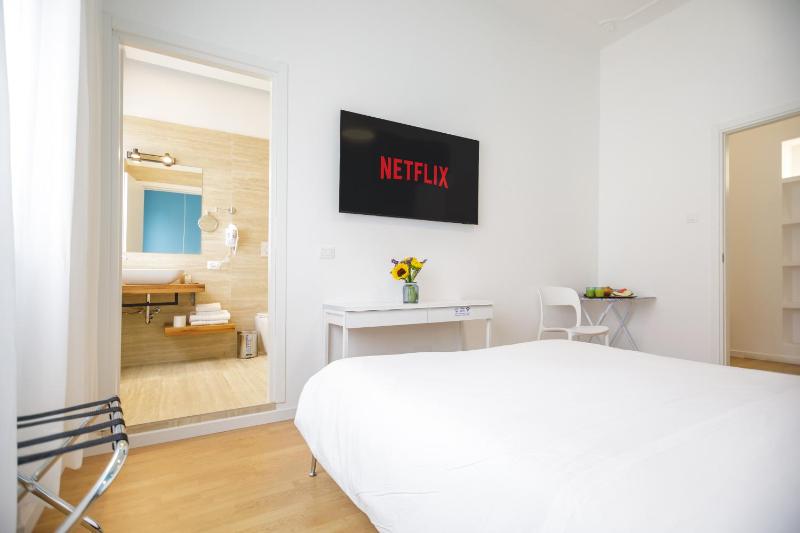 Le Suite di Bluemoon a Cagliari - Elegante guesthouse