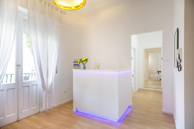 Le Suite di Bluemoon a Cagliari - Elegante guesthouse