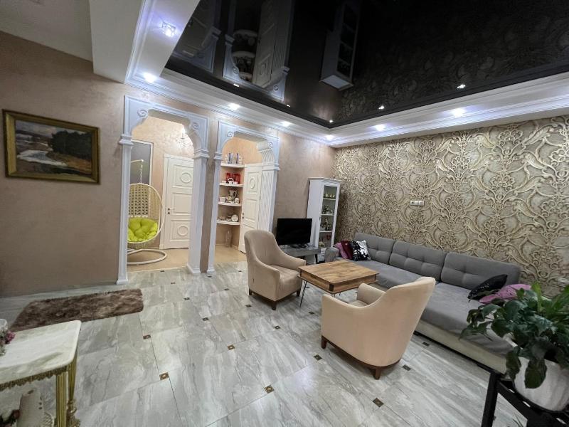 Цены на NIKOSIA в Батуми