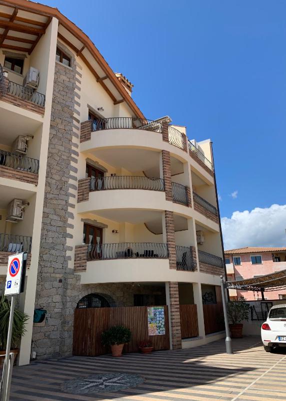 Residenza Petrera a Muravera - Lussuosi appartamenti