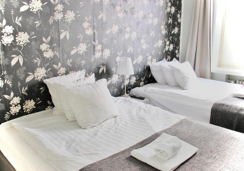 Orchidea Kamppi — отель в Хельсинки, Финляндия