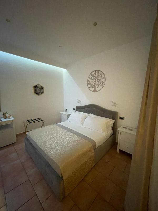 La Maison del Mas Gold a Elmas - Lussuoso B&B con Vista