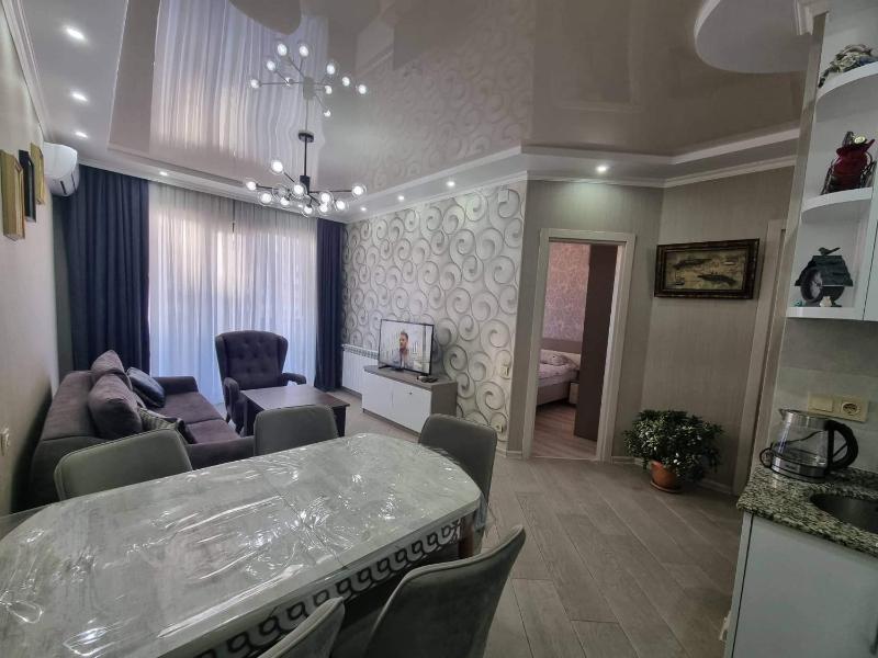 Apartament ketino — отзывы гостей и цены