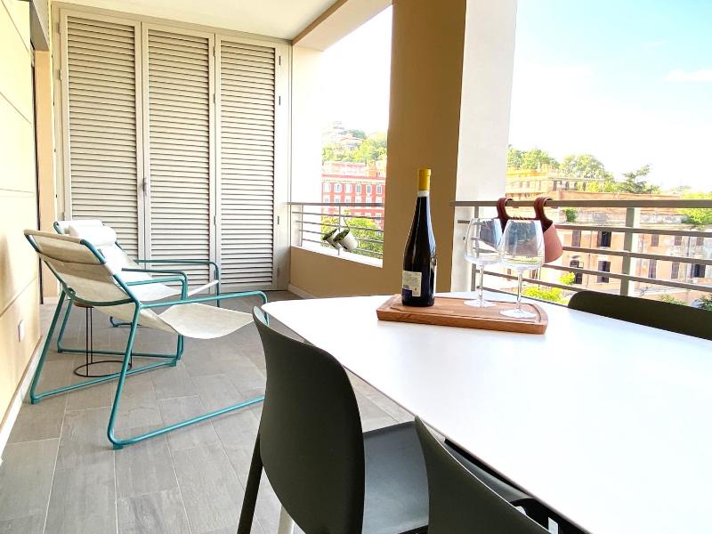 Olmocolmo Trastevere — отель с удобным расположением в Риме
