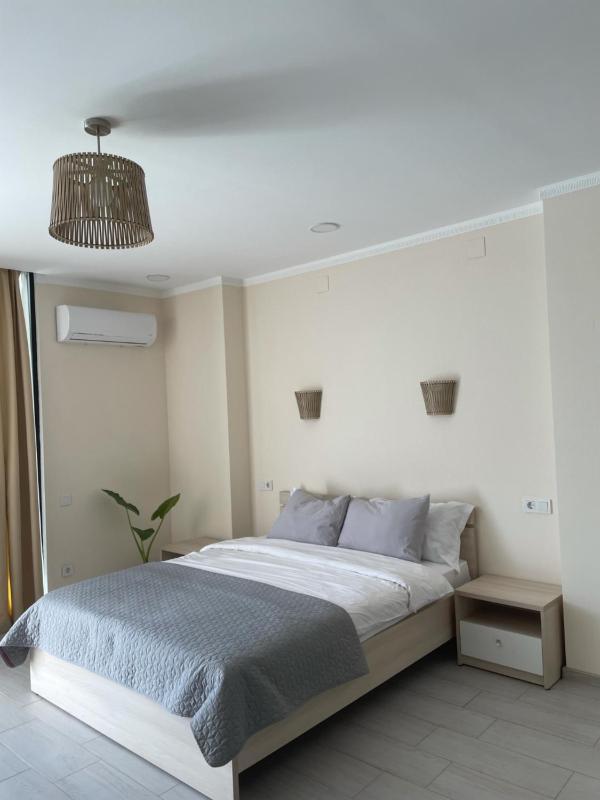 Цены на Apartment near the sea with pool в Батуми
