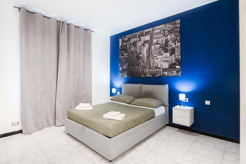 SMART SUITE MILANO NEAR METRO — забронировать отель в Милане