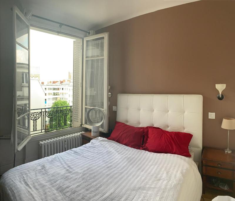 L'Escapade parisienne — отель в Париже, Франция