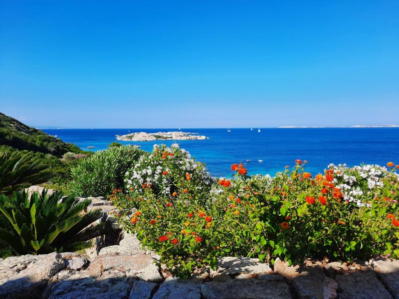 Le Villette di Ruoni a Santa Teresa di Gallura - Appartamenti con ristorante