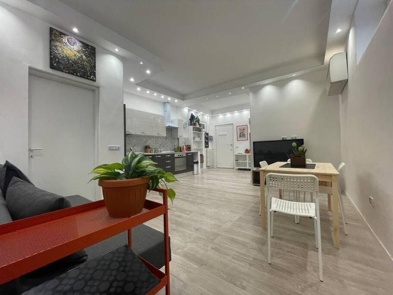 Villa Torlonia's apartment — отель в Риме, Италия