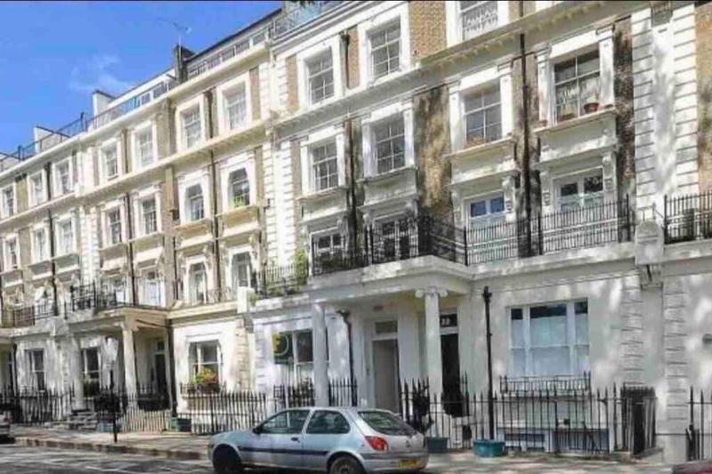 One Bedroom Flat in the heart of Islington — отель в Лондоне, Соединенное Королевство