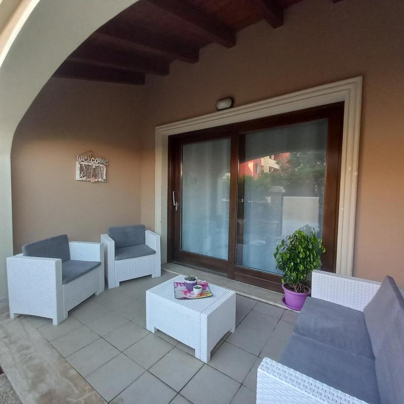 Home Relax a Olbia - Accogliente Appartamento Giardino