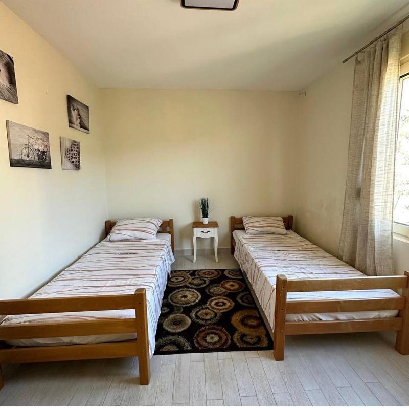 Budva Sea view Villa — комфортный отель в Будва