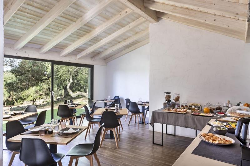 Uddastri Retreat ad Arzachena - Incantevole B&B panoramico
