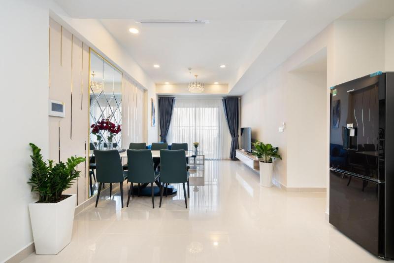 SOHO D1 - near Bui Vien , Ben Thanh market 1km — отзывы гостей и цены