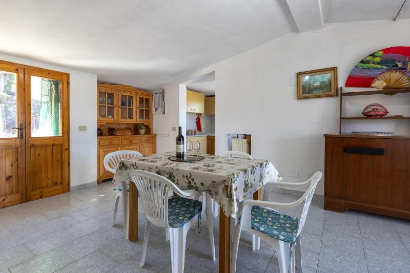 Casa Pisaro a Castelsardo - Spazioso apt vista mare