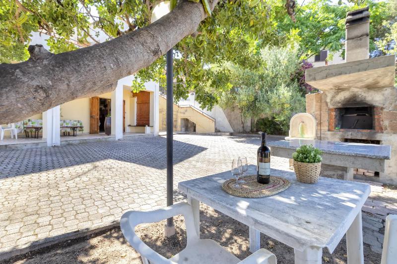 Casa Pisaro a Castelsardo - Spazioso apt vista mare