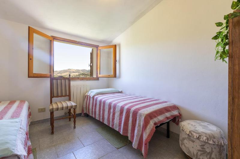 Casa Pisaro a Castelsardo - Spazioso apt vista mare