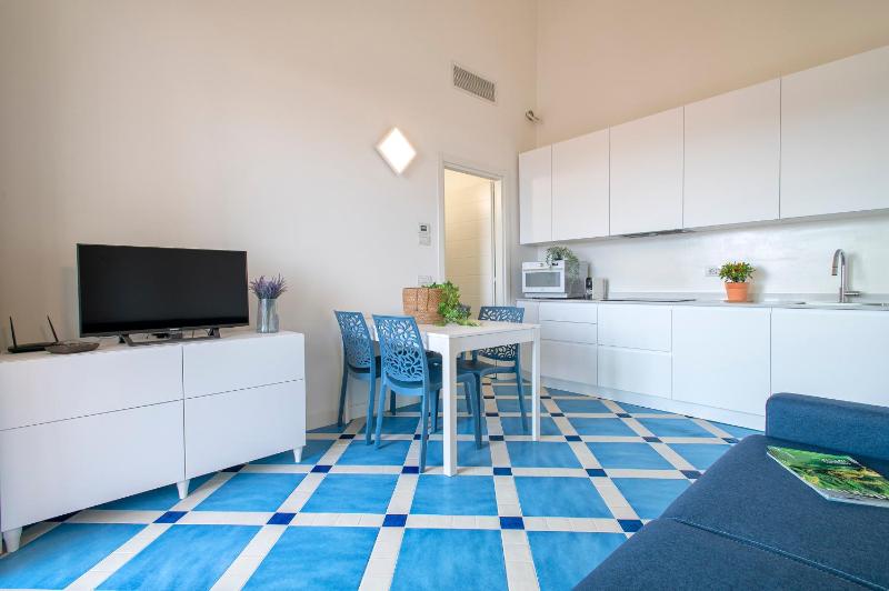 Blue Penthouse a Olbia - Elegante attico vista mare