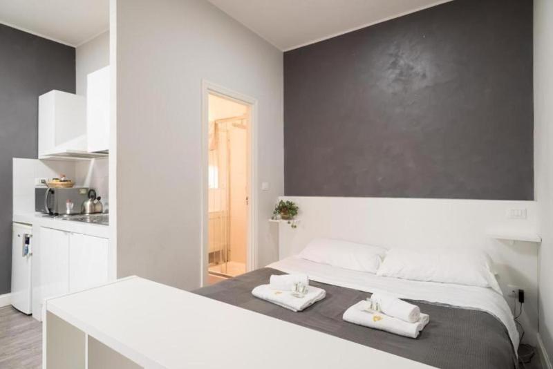 Magenta Collection Terrione 25- Affitto turistico — забронировать отель в Риме