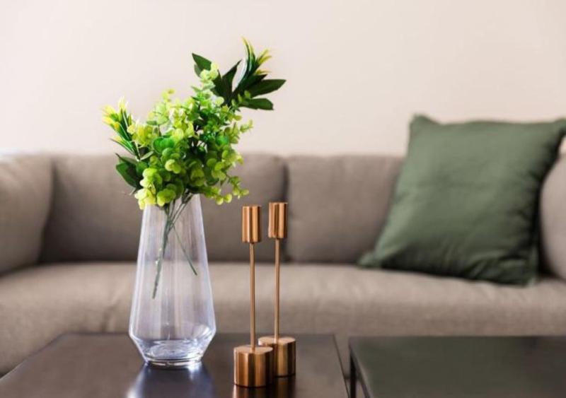Barberini Luxury Apartment — забронировать отель в Риме