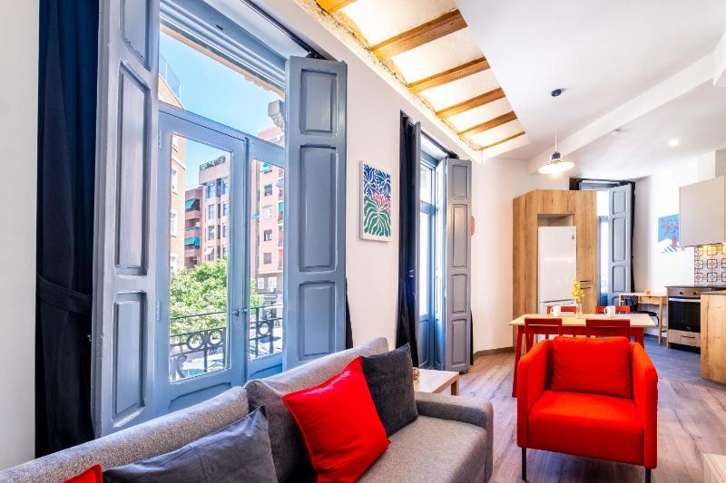 Quality Apartment with Homely Decor — отзывы гостей и цены
