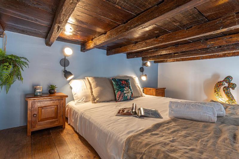 Цены на Demetra - Little Loft a Trastevere в Риме
