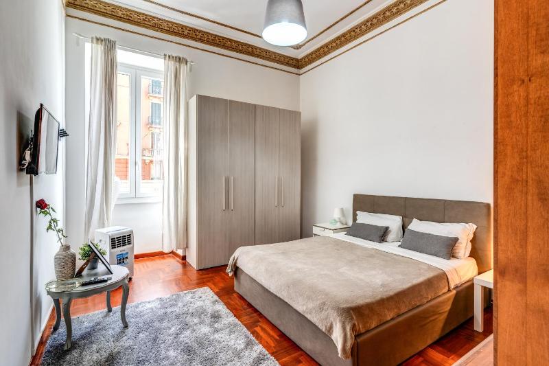 Corso Trieste 62 — отзывы гостей и цены