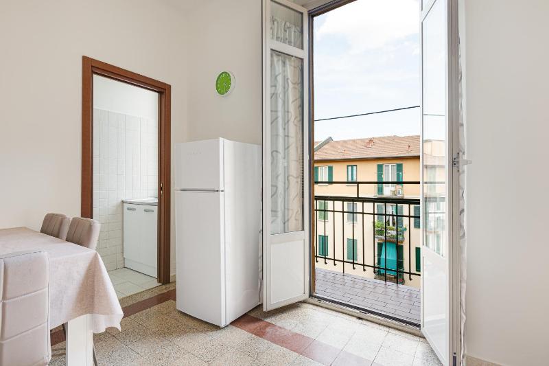 Цены на Milano Ca' Granda Bright Apartment в Милане
