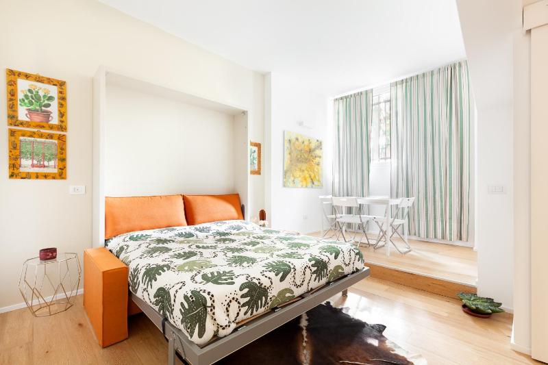 Fashion and Modern Home [Fashion Area] — отель с удобным расположением в Милане