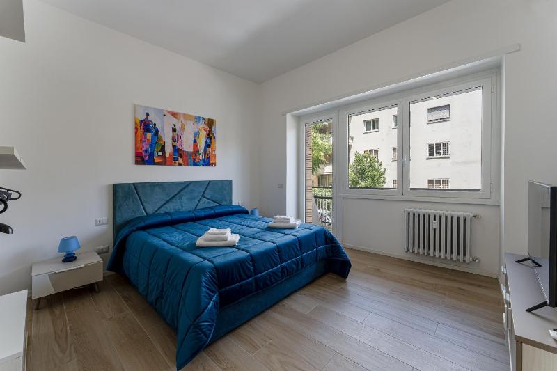 Piazza Pio Suite Home — отель с удобным расположением в Риме