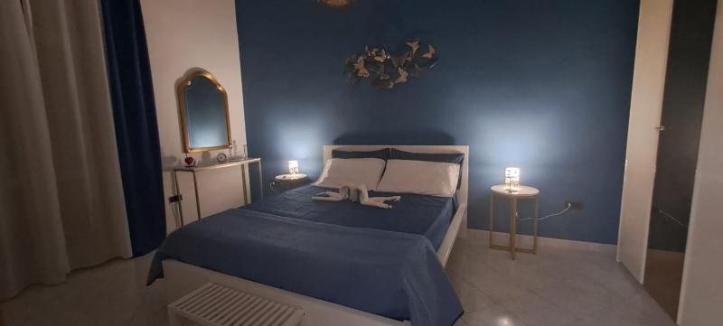 Mendozza House — забронировать отель в Неаполе