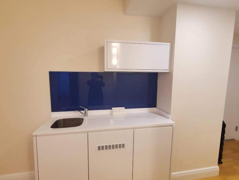 Clouds apartment — отель с удобным расположением в Батуми
