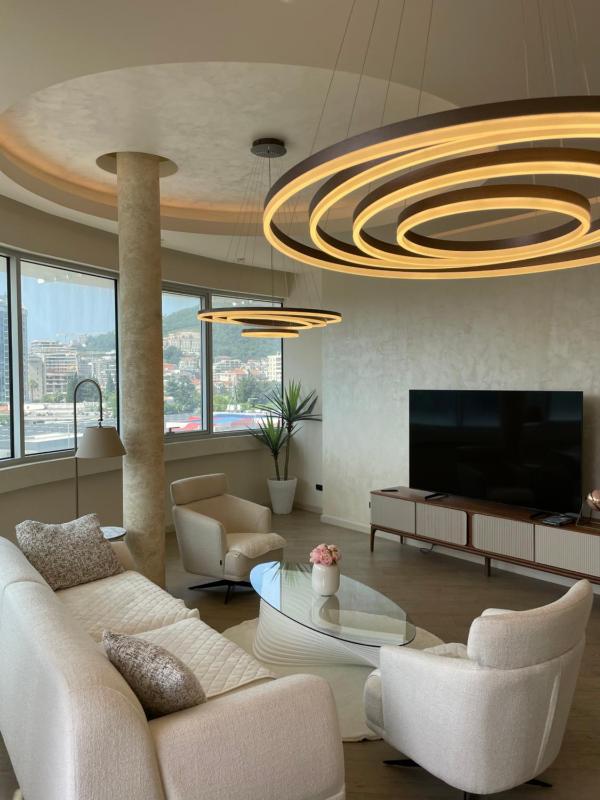 Luxury Apartment 1 — отзывы гостей и цены