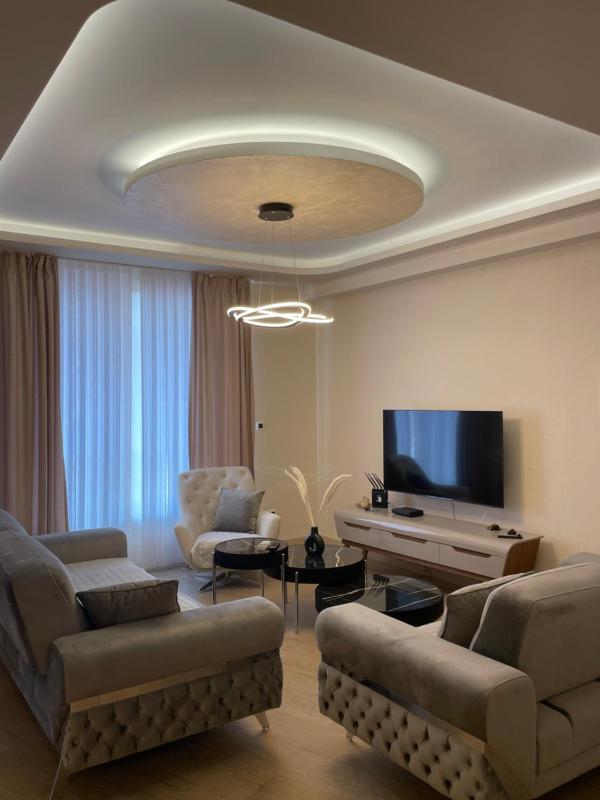 Luxury Apartment 2 — комфортный отель в Будва