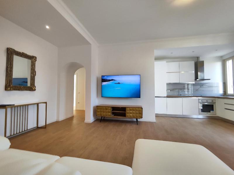 Attico Vespucci a Olbia - Lussuoso Penthouse Centrale